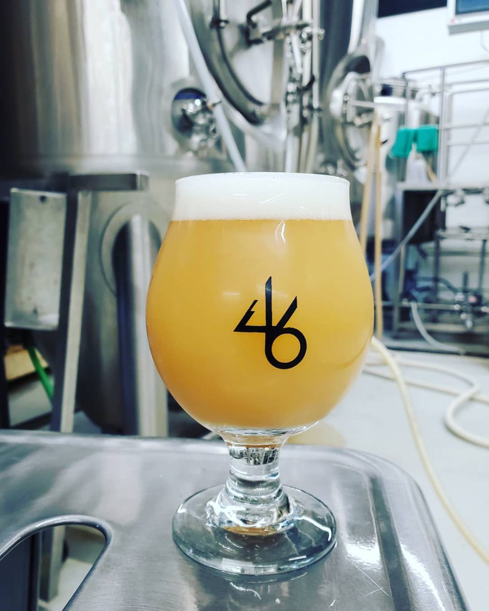 Understanding the Differences Between Craft Beer and Industrial Beer